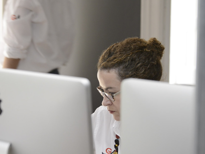 GA Diseño Web · Expertos  Desarrollo, Programación y Diseño Páginas Web Menasalbas